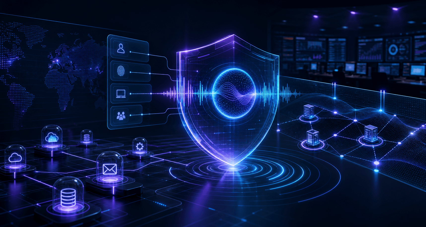 ApexAegis — AI-native next-generation SASE by ApexAstute