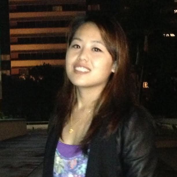 Zhang Xue, ApexAstute co-founder, CFO and COO