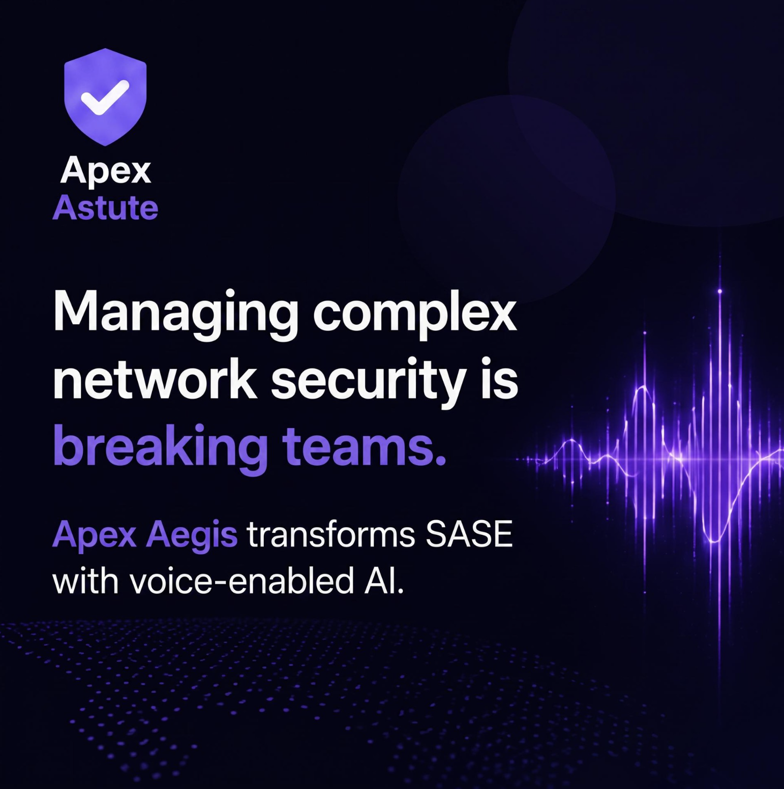 ApexAegis Screen 2